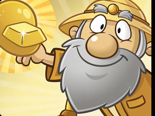 Gold Miner Undersea